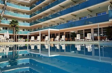 Hotel Mioni Royal San Pool Pictures & Reviews - Tripadvisor